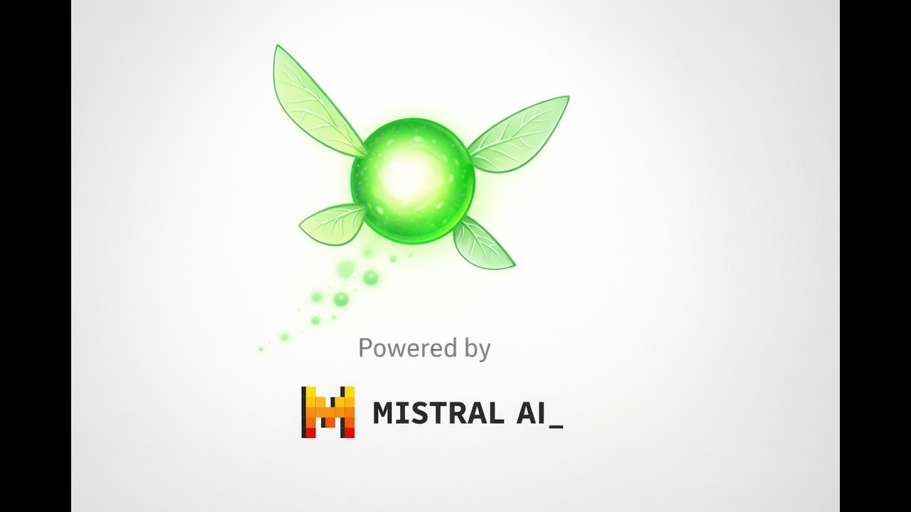 Demo pública de Link's Fairy para el hackathon de Mistral.